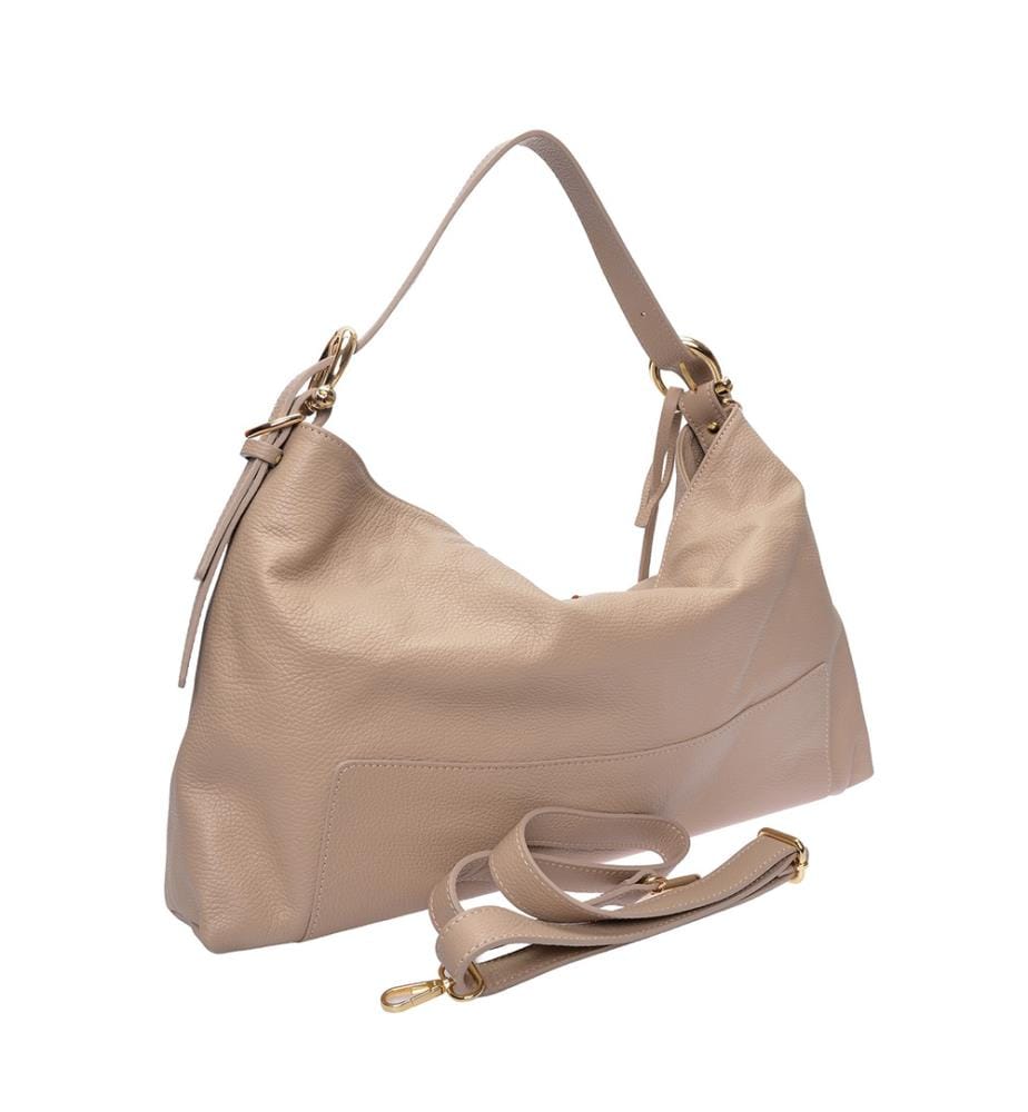 Handtasche - Braun