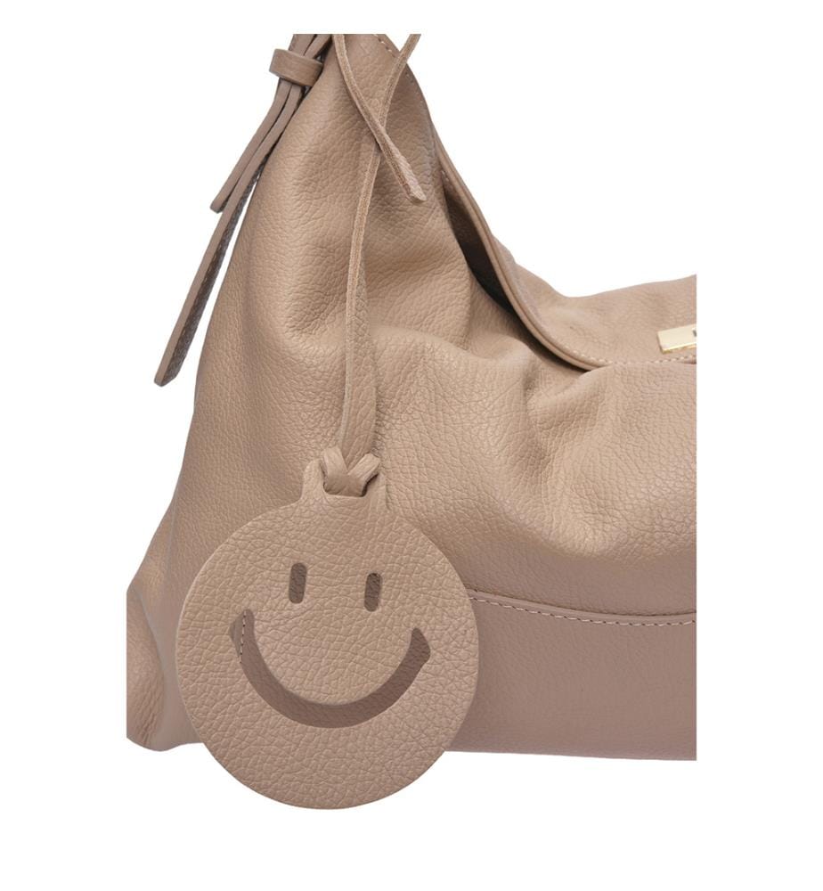 Handtasche - Braun