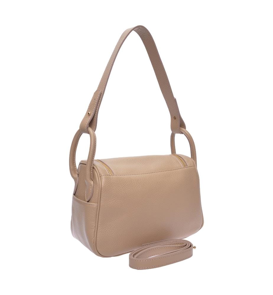 Handtasche - Braun
