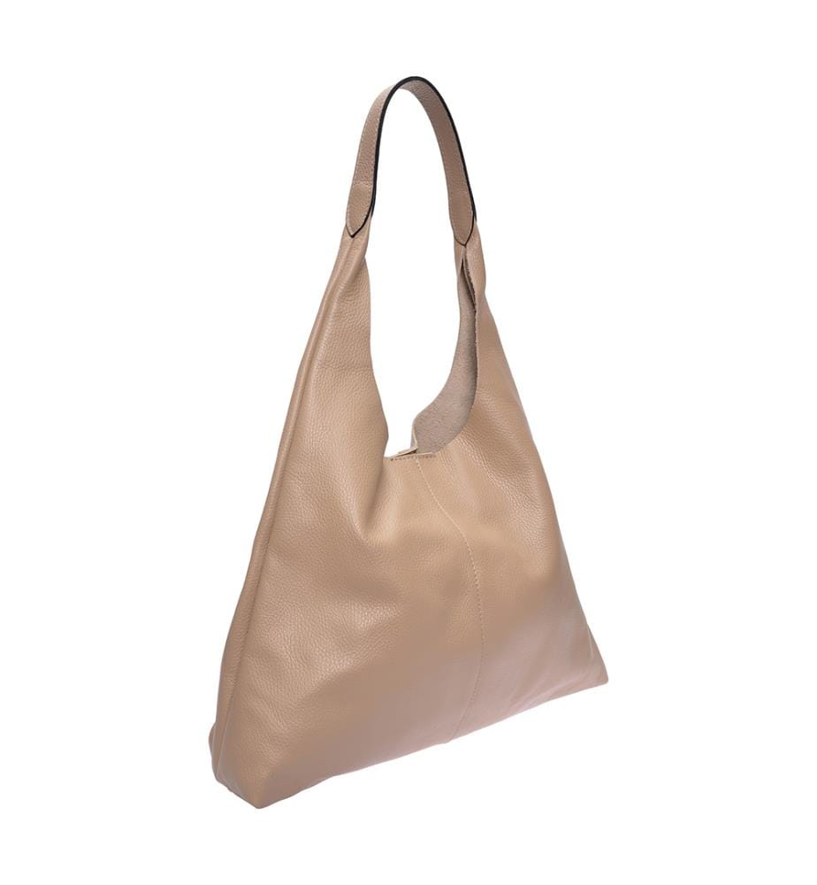 Hobo-Tasche - Braun