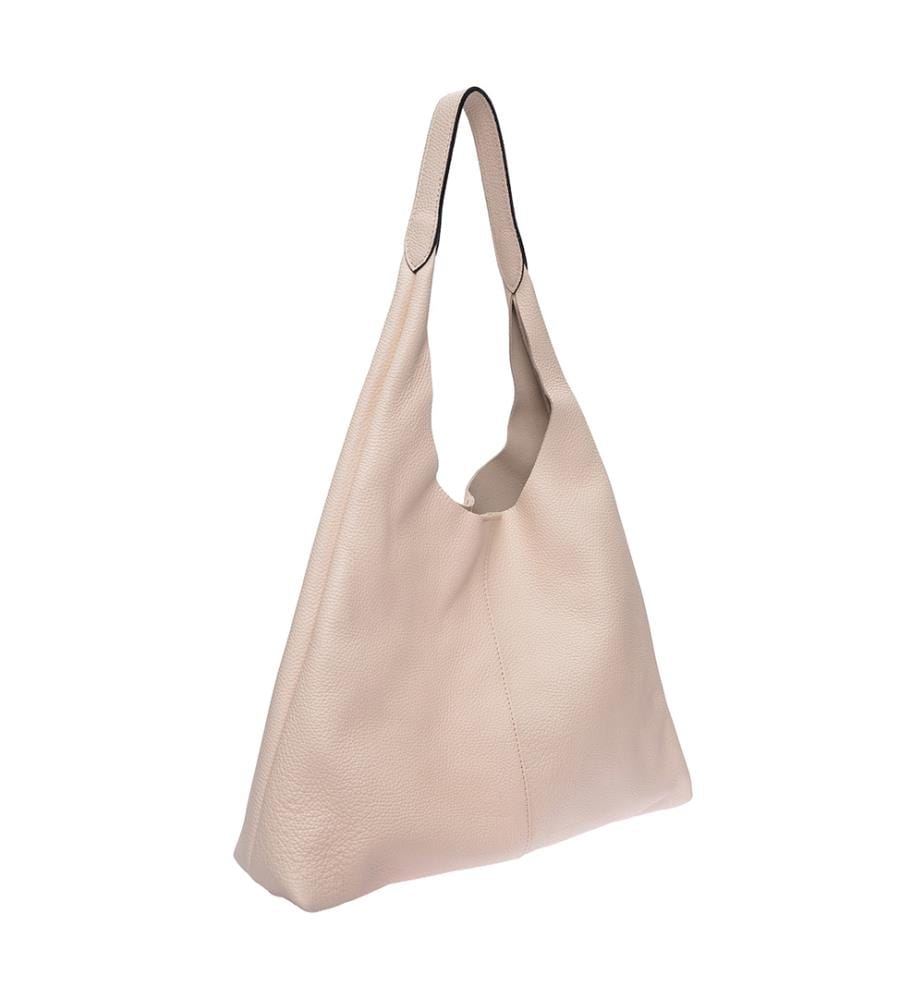 Sac hobo - Beige