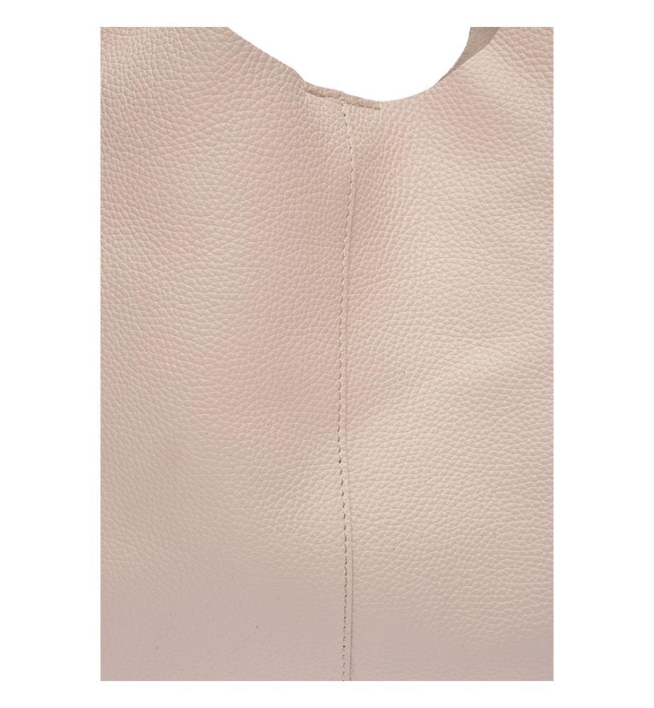 Sac hobo - Beige