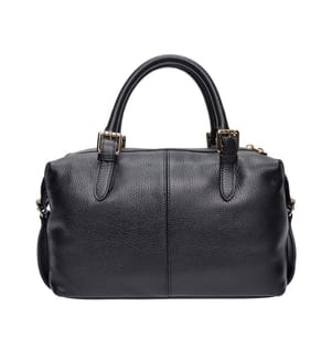 Handtasche - Schwarz