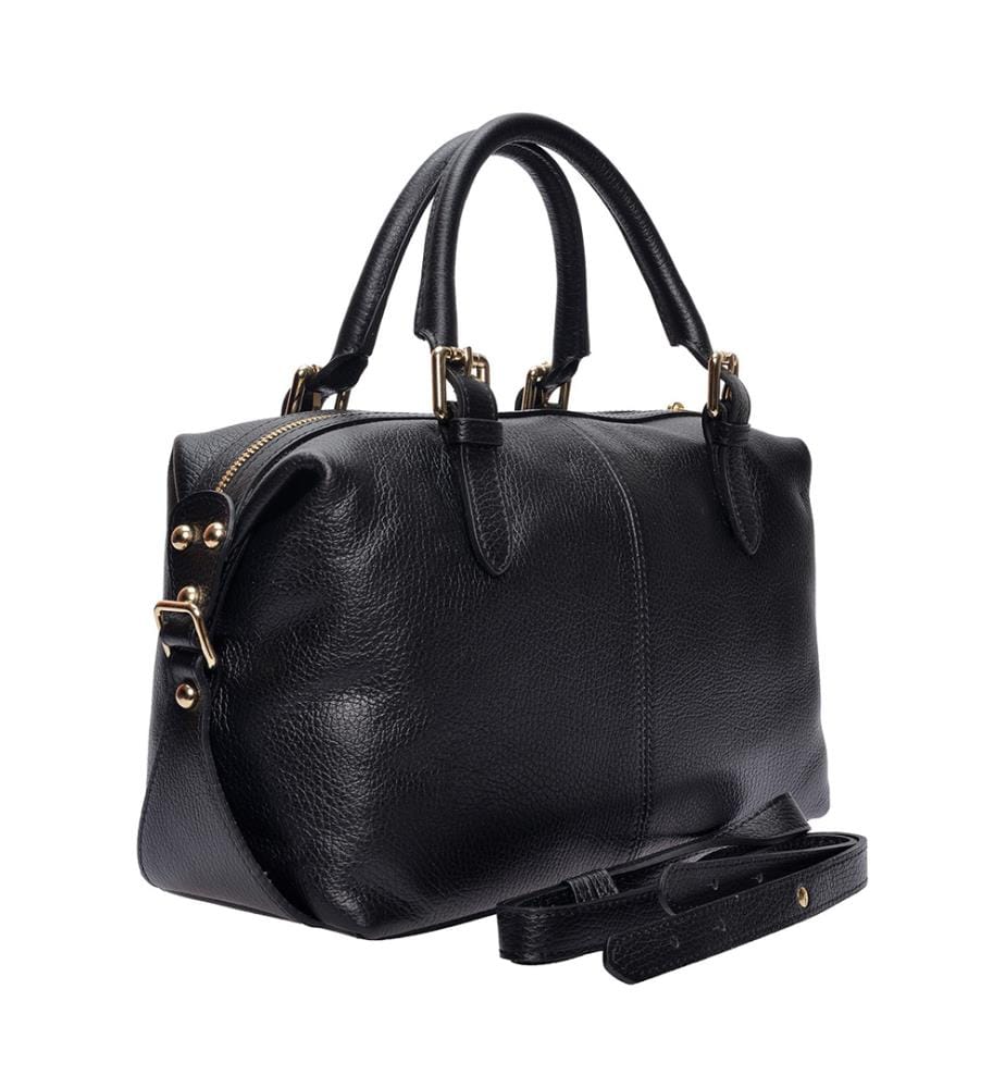 Handtasche - Schwarz
