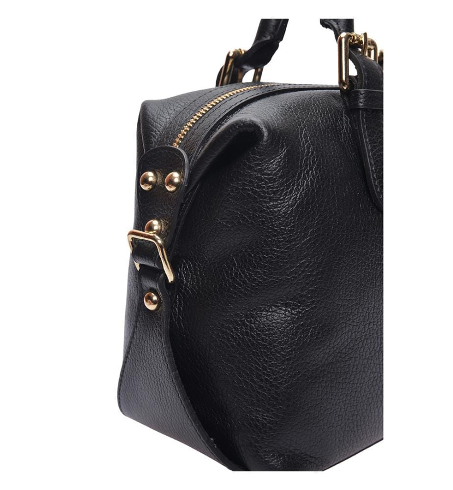 Handtasche - Schwarz