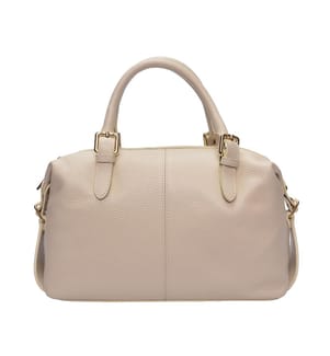 Henkeltasche - Beige