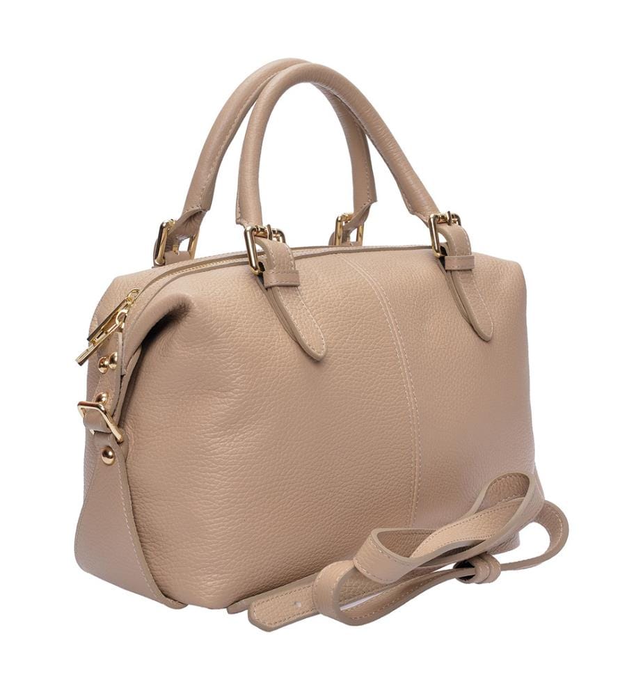 Sac fourre-tout - Brun