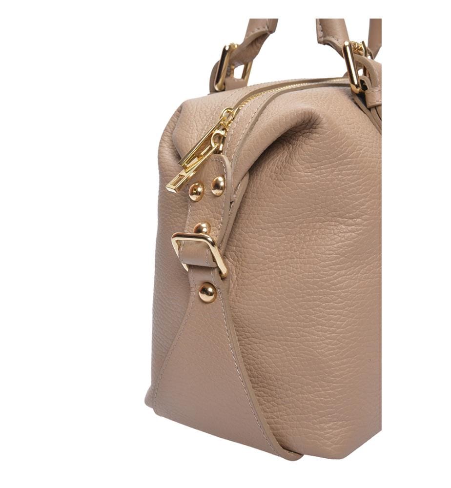 Sac fourre-tout - Brun