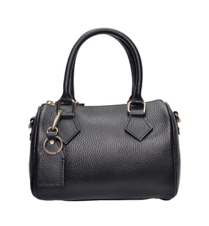 Handtasche - Schwarz