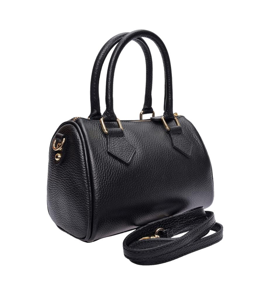 Handtasche - Schwarz