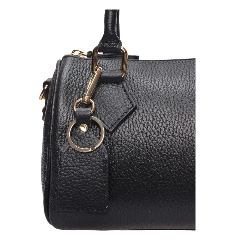 Handtasche - Schwarz
