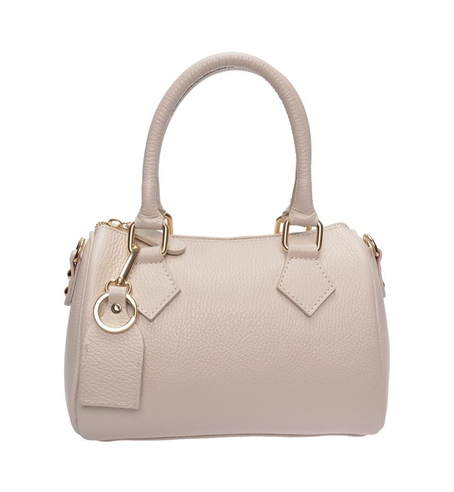 Henkeltasche - Beige