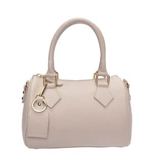 Henkeltasche - Beige