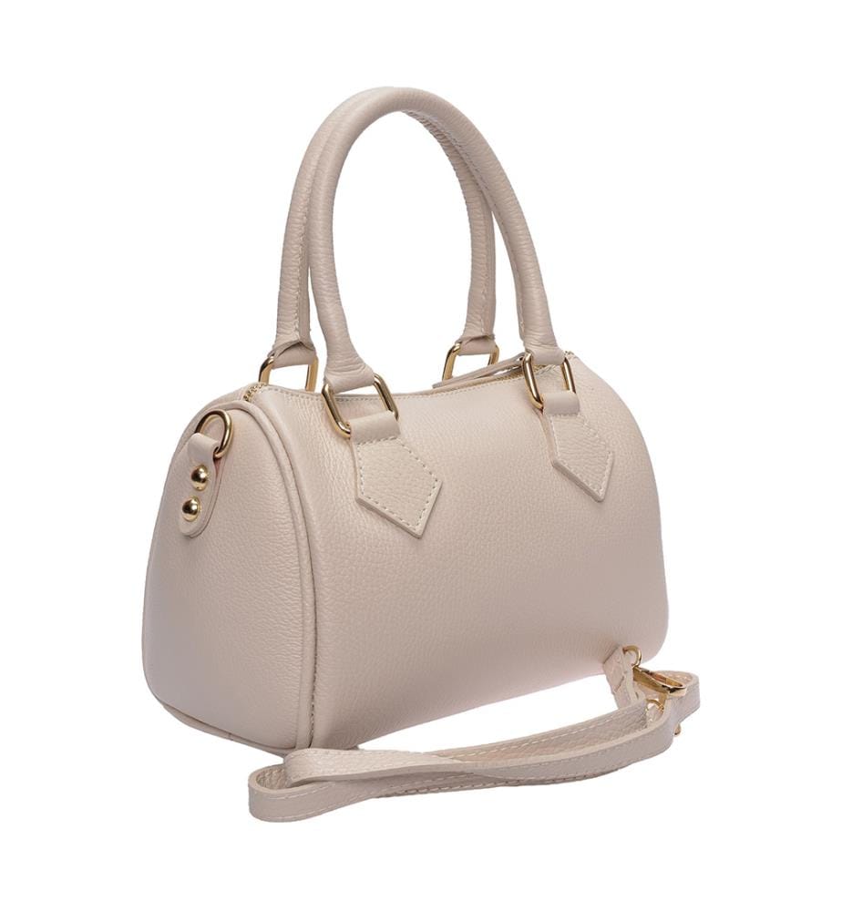 Henkeltasche - Beige