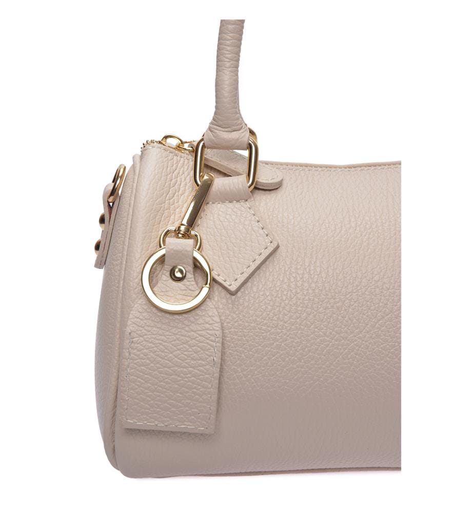 Henkeltasche - Beige