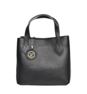Handtasche - Schwarz