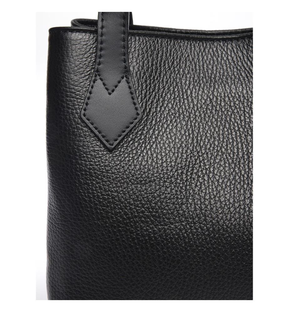 Handtasche - Schwarz