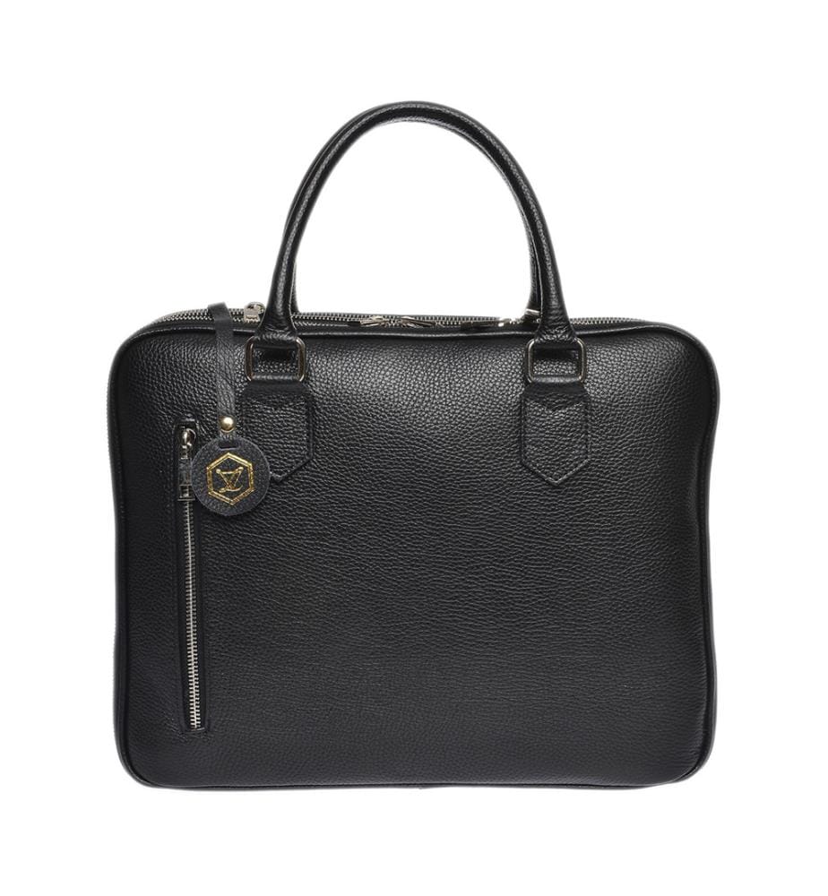 Laptop-Tasche - Schwarz
