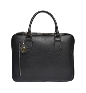 Laptop-Tasche - Schwarz