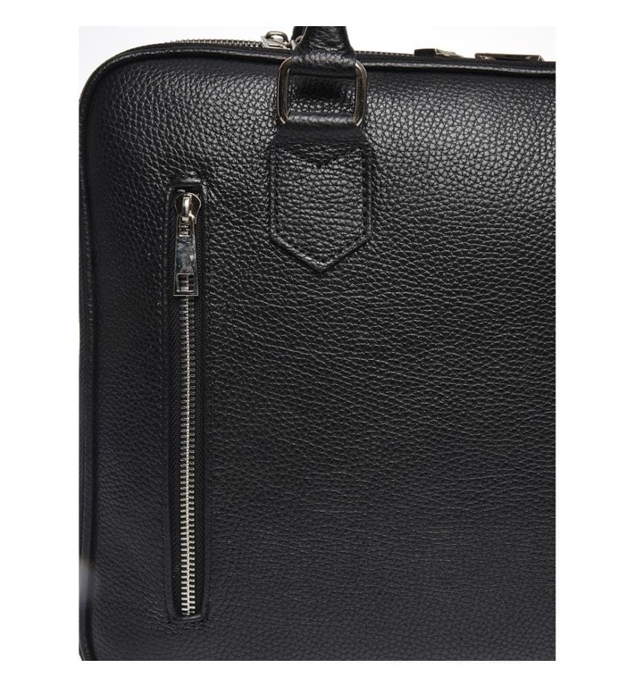 Laptop-Tasche - Schwarz
