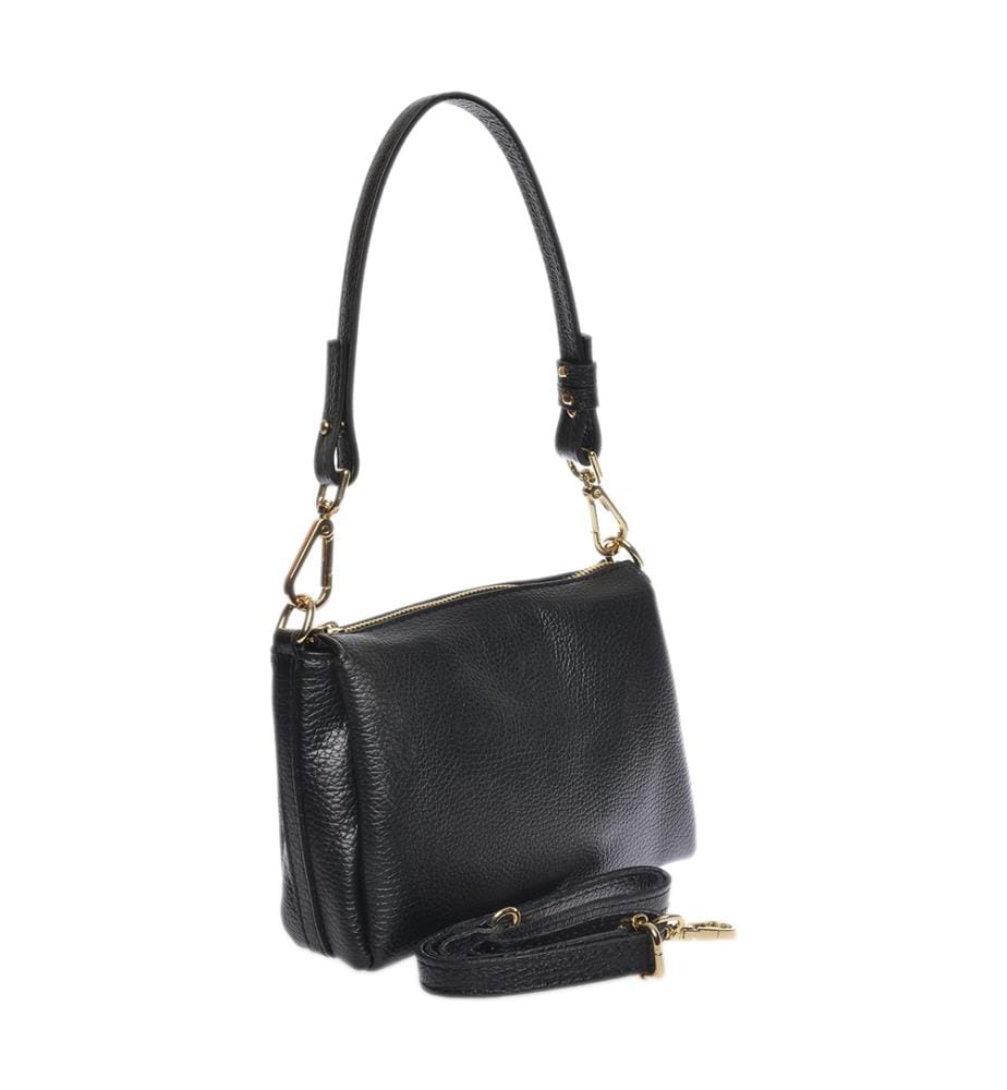 Handtasche - Schwarz