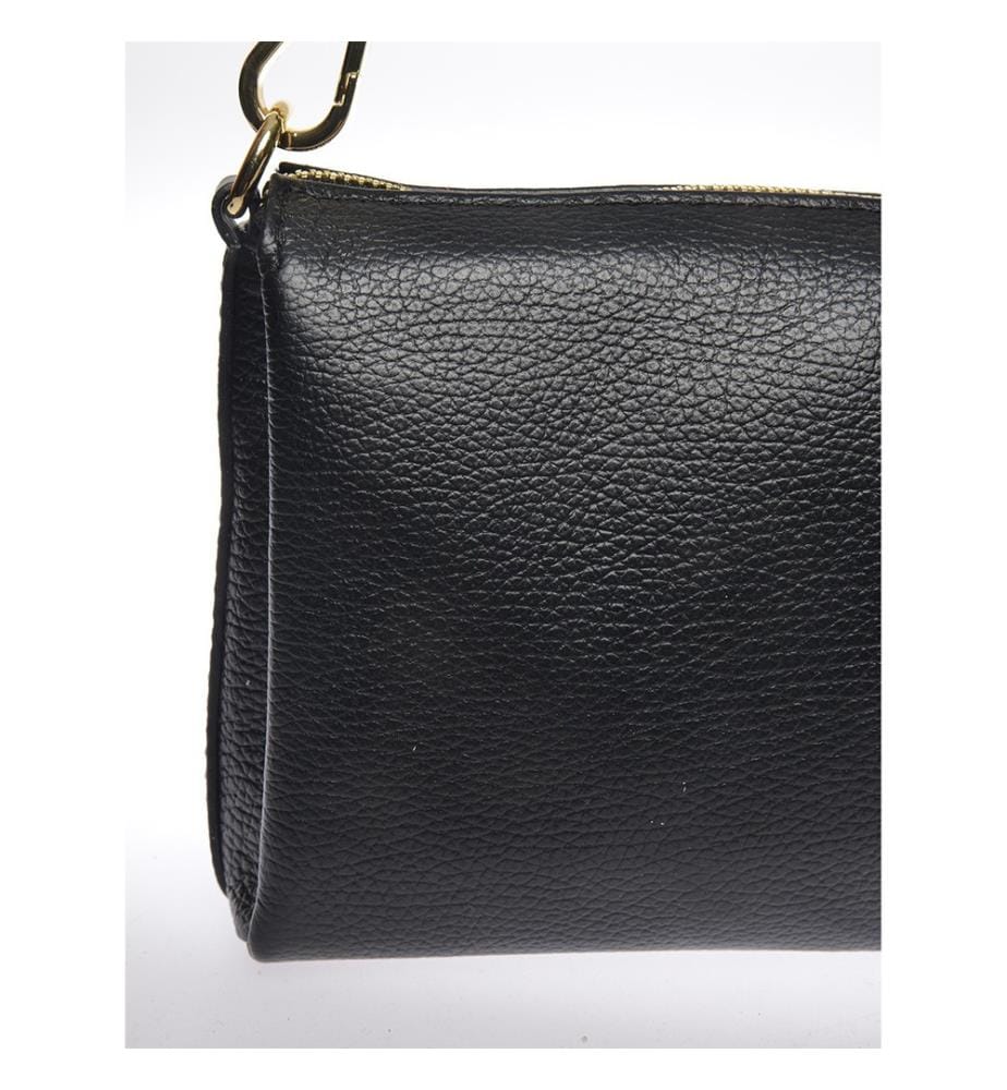 Handtasche - Schwarz