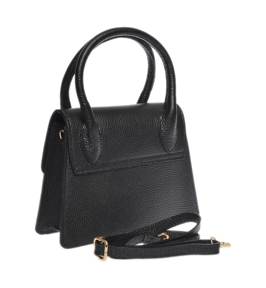Handtasche - Schwarz