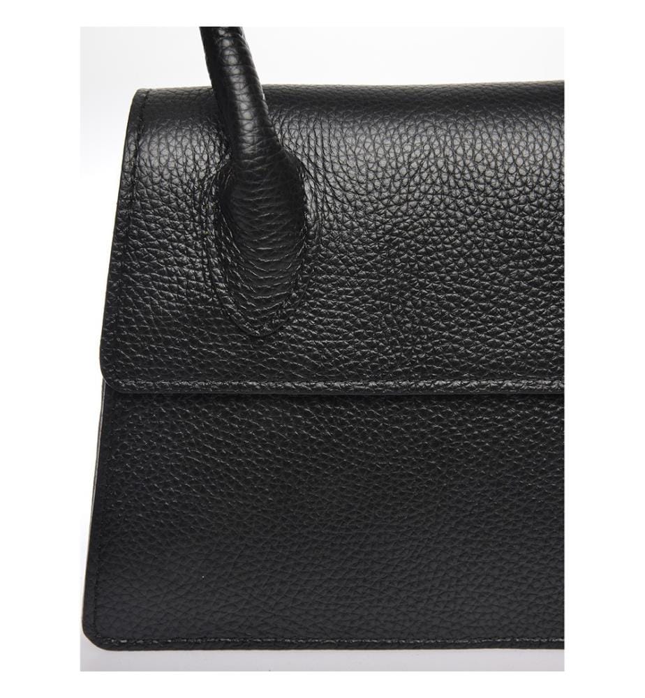 Handtasche - Schwarz