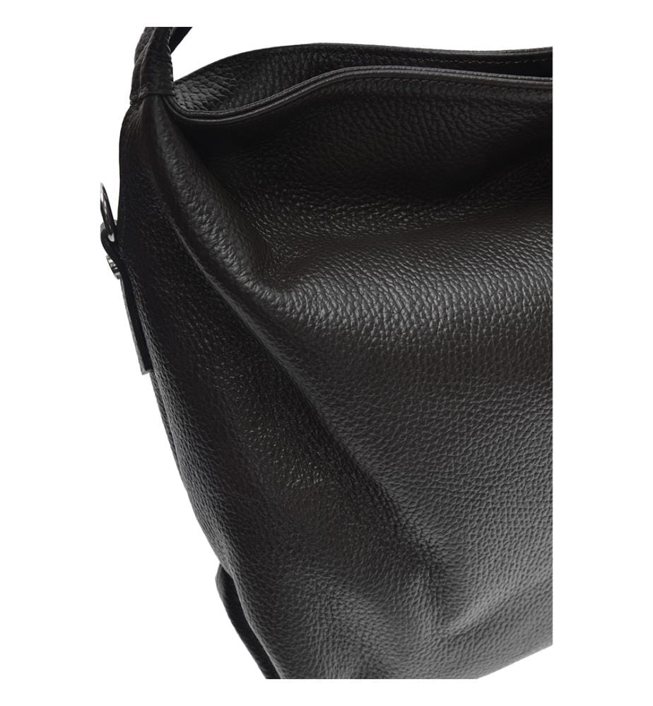 Hobo-Tasche - Dunkelbraun