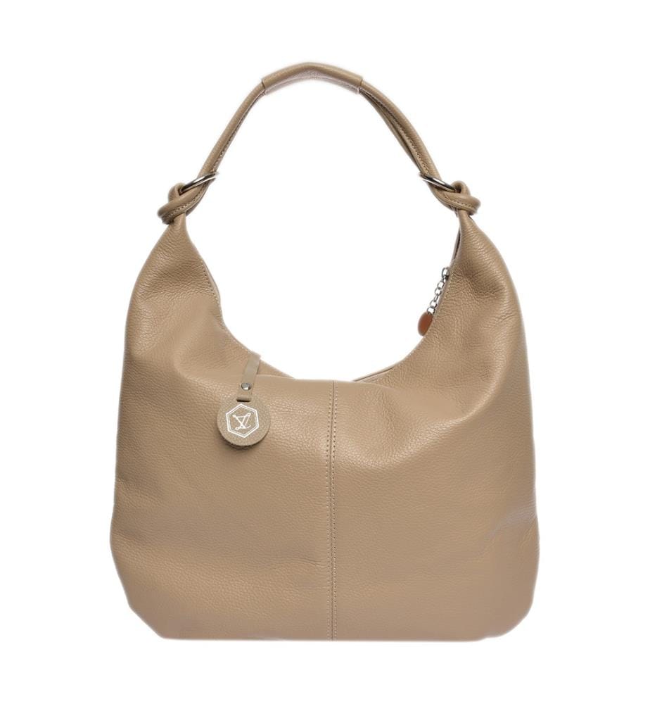 Hobo-Tasche - Braun