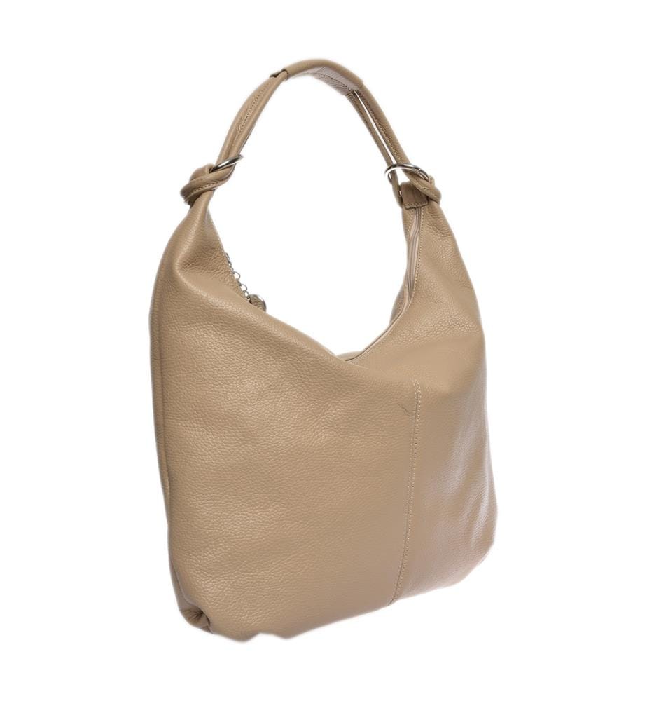 Hobo-Tasche - Braun