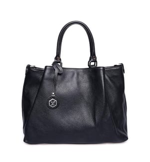 Handtasche - Schwarz