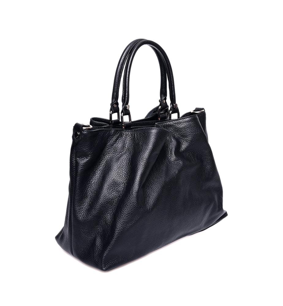 Handtasche - Schwarz