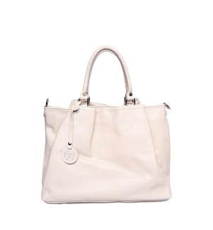 Handtasche - Beige