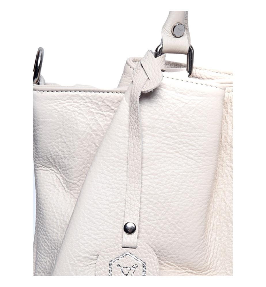 Handtasche - Beige