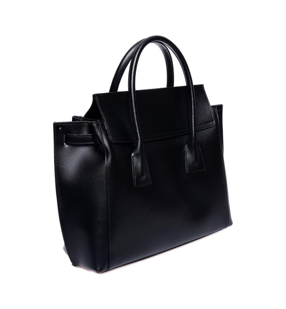 Handtasche - Schwarz