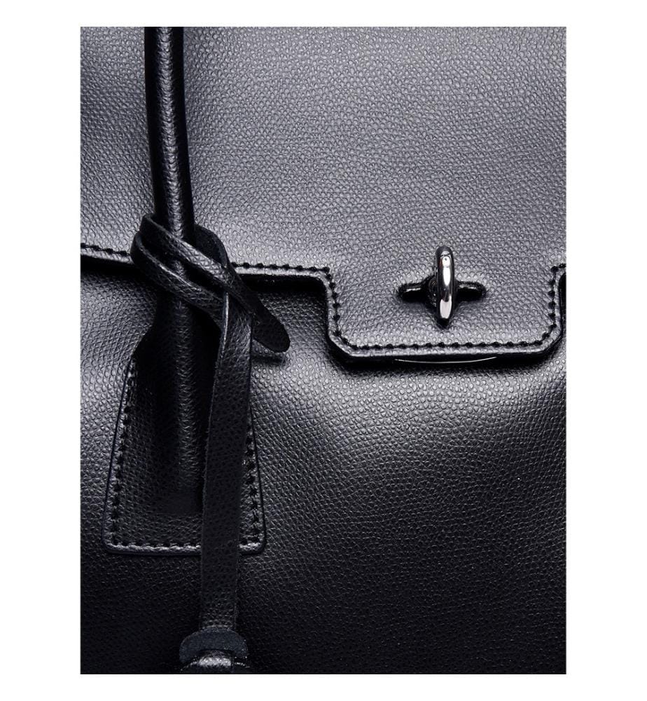 Handtasche - Schwarz