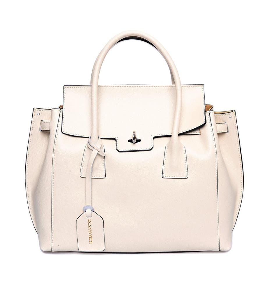 Sac fourre-tout - Beige