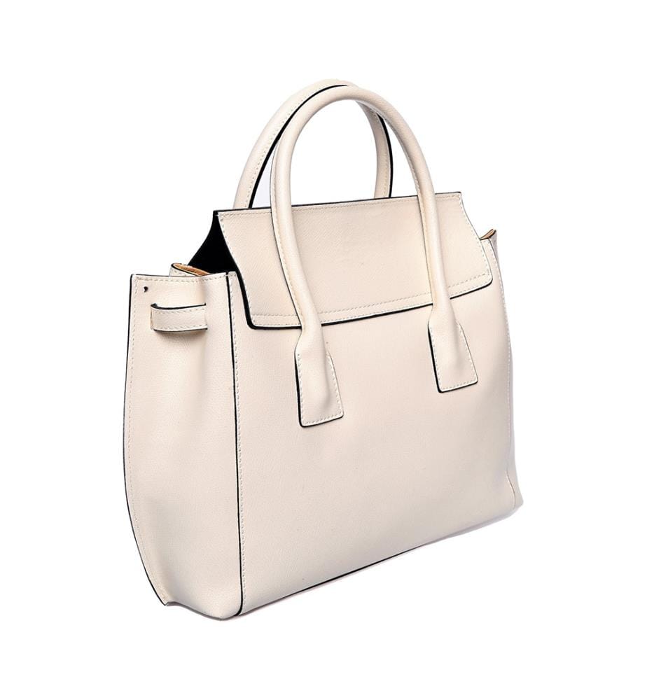 Sac fourre-tout - Beige