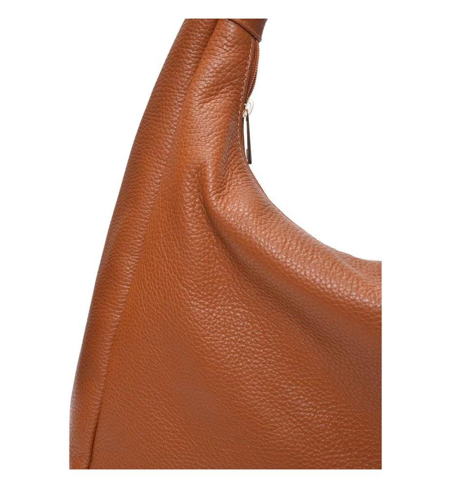 Sac hobo - Cognac