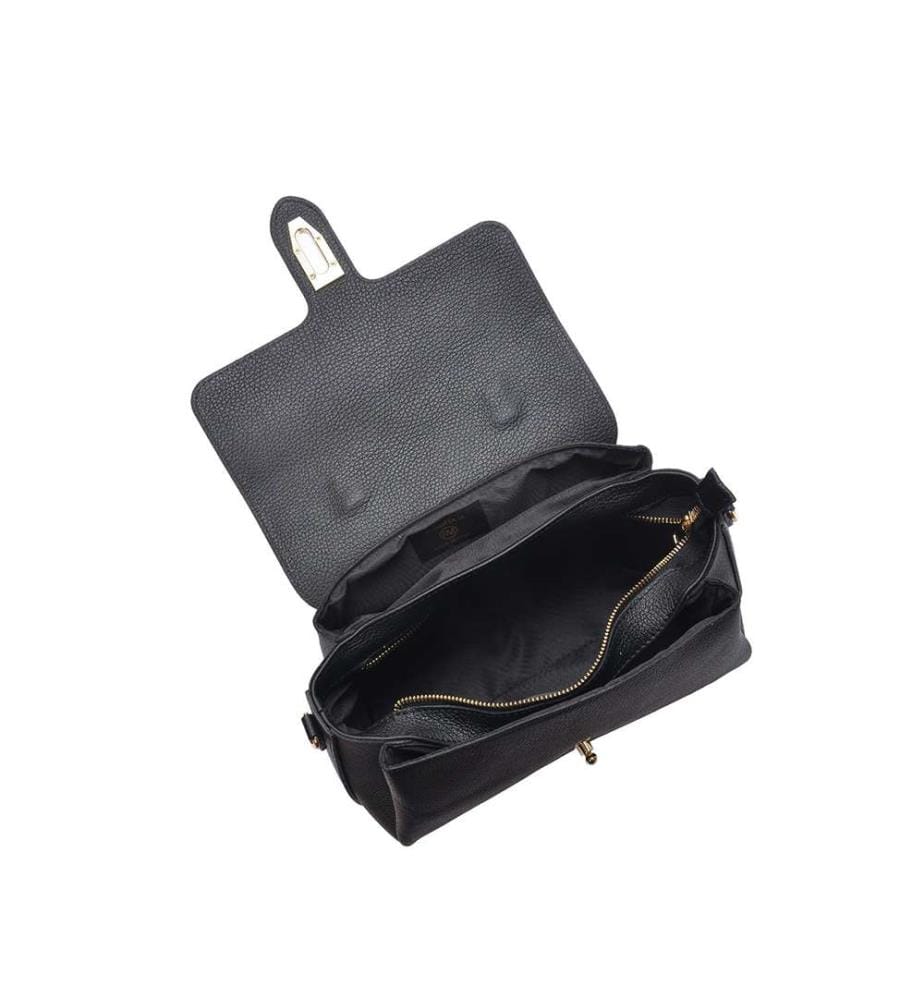 Handtasche - Schwarz