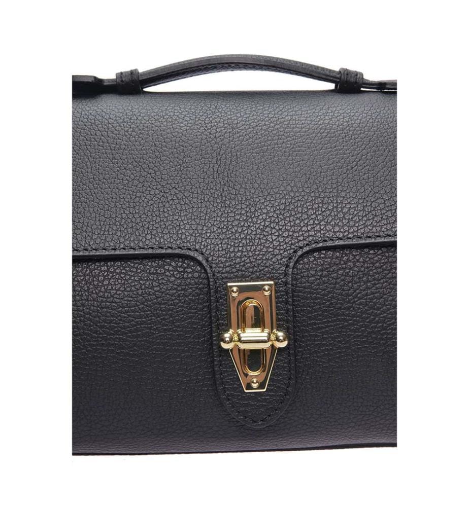 Handtasche - Schwarz