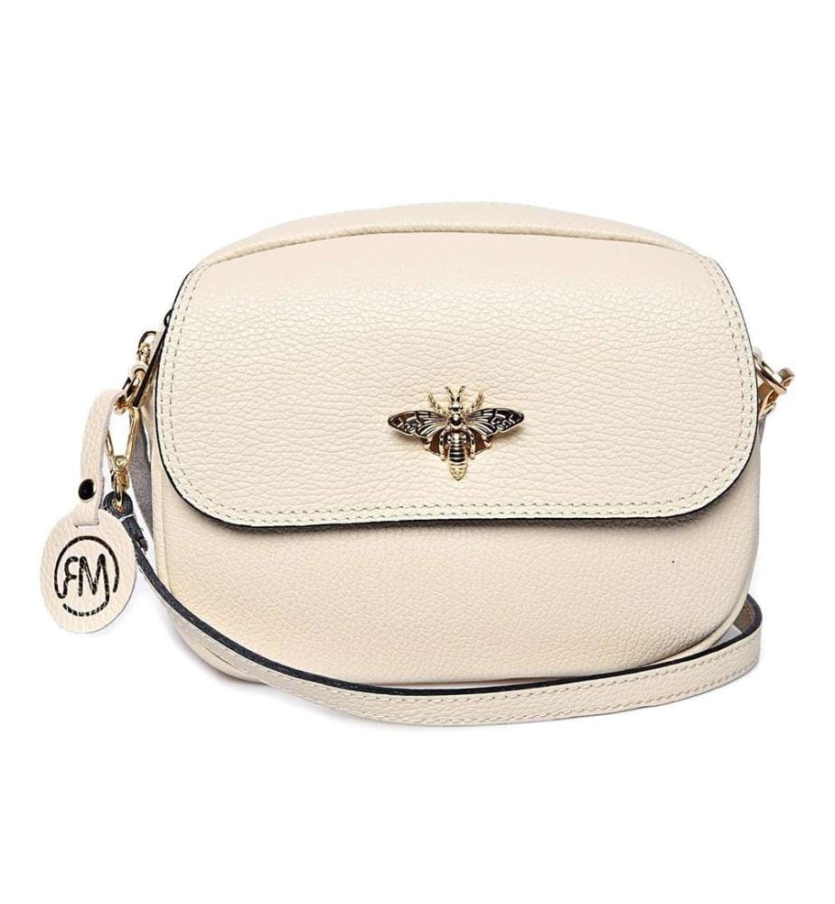 Sac à bandoulière - Beige