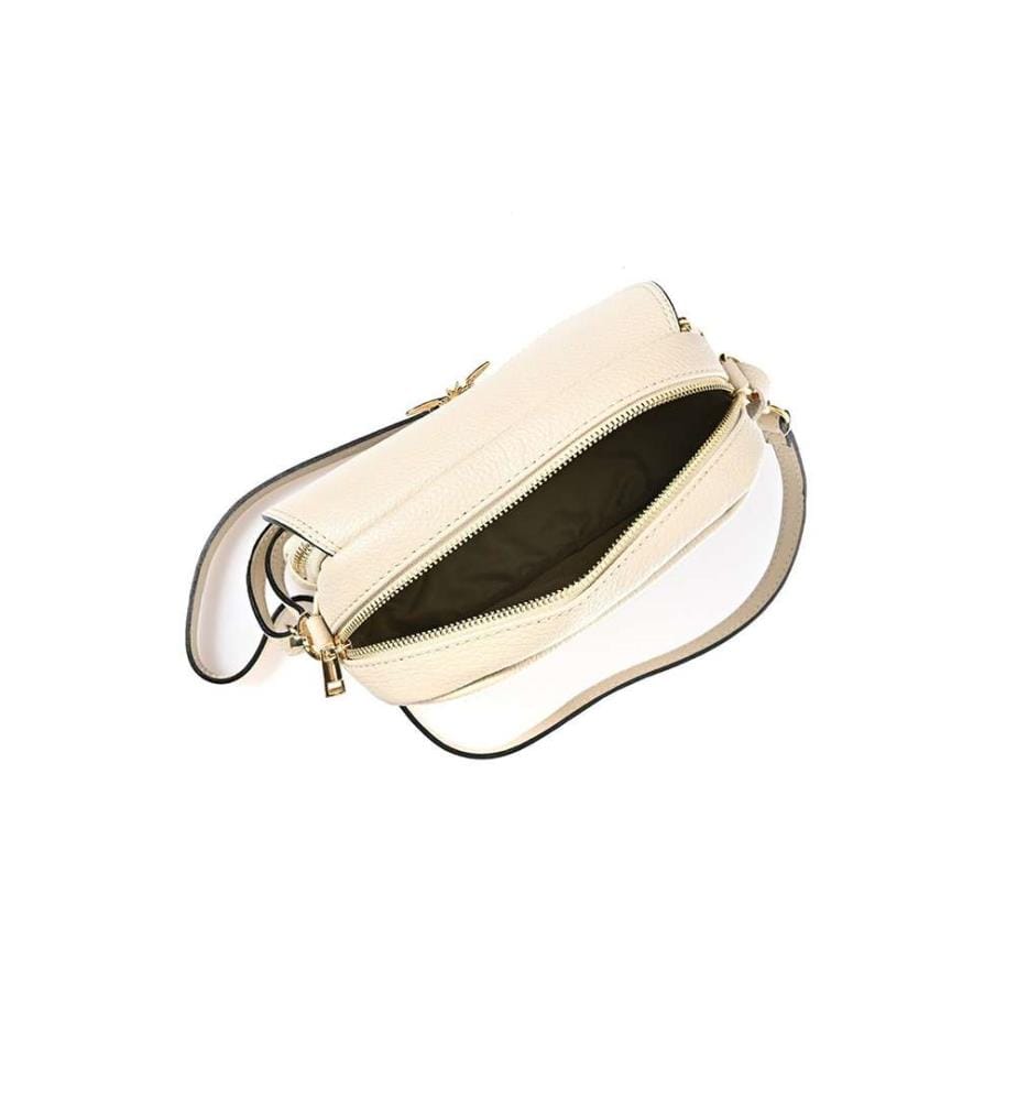 Sac à bandoulière - Beige