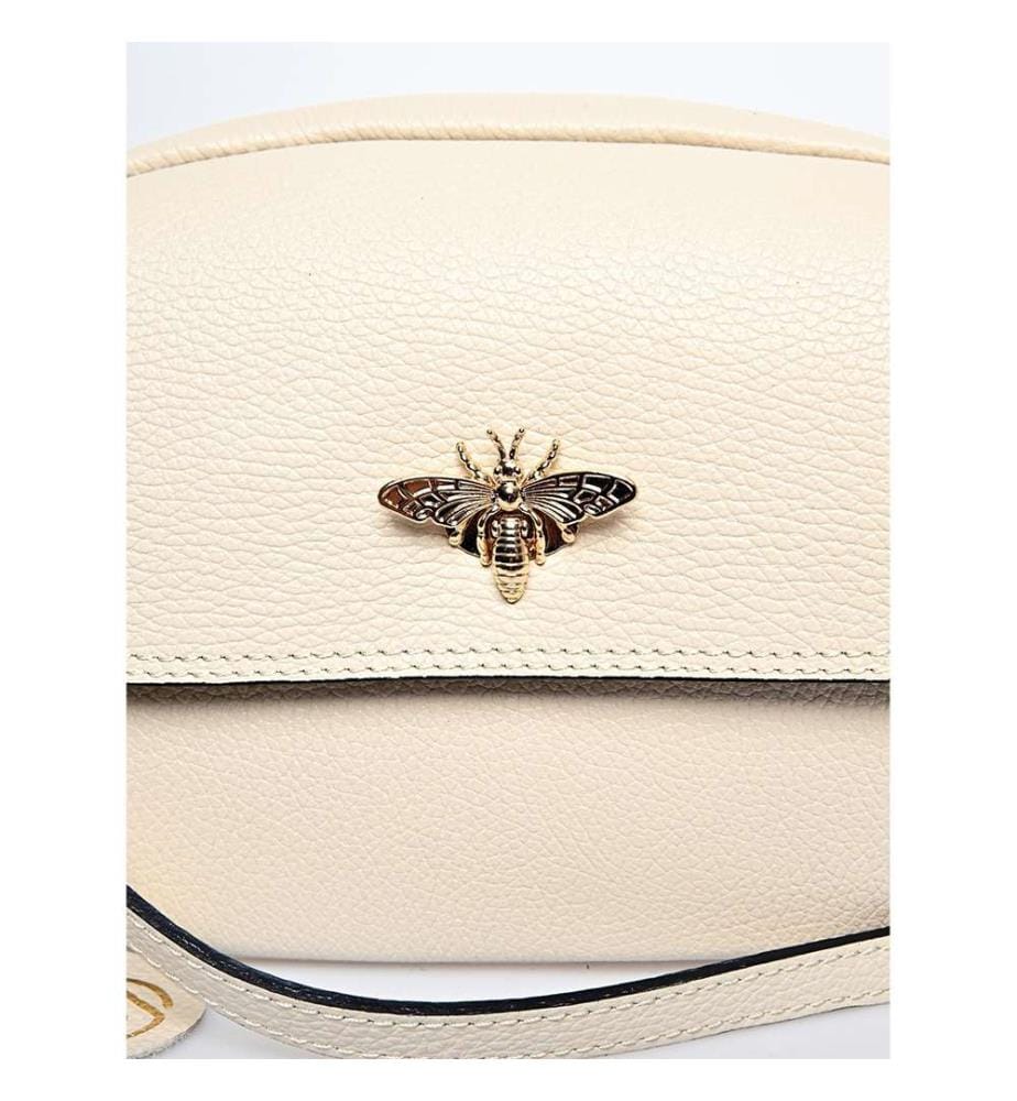 Sac à bandoulière - Beige