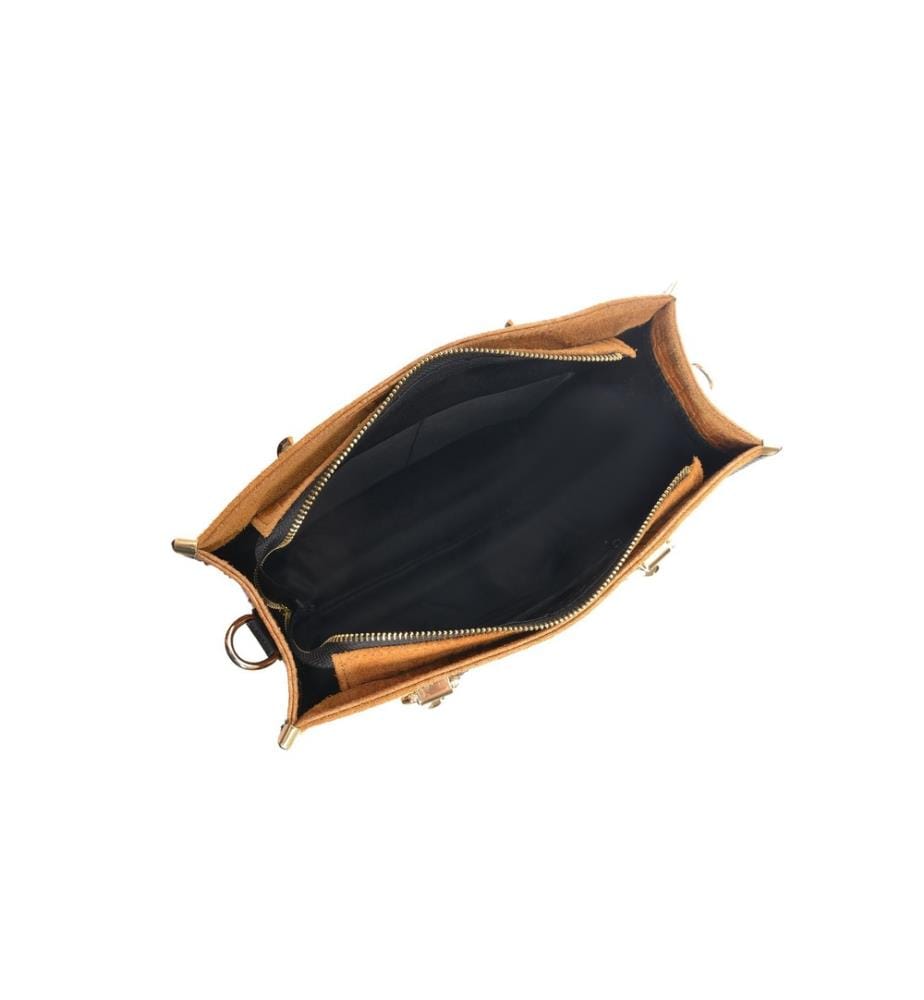 Tote Tasche - Cognac