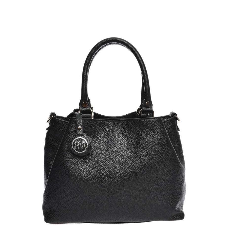 Hobo-Tasche - Schwarz
