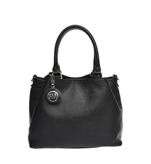 Hobo-Tasche - Schwarz