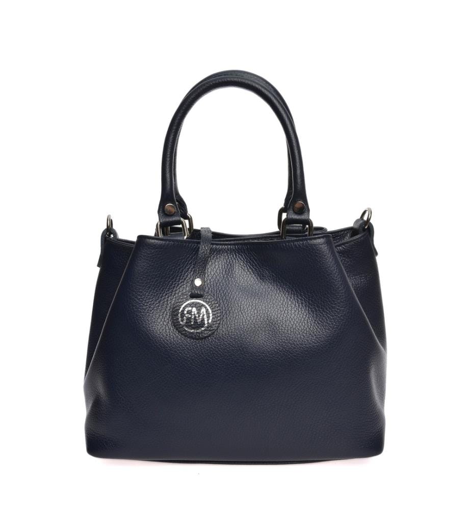 Sac hobo - Bleu foncé