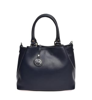 Hobo-Tasche - Dunkelblau